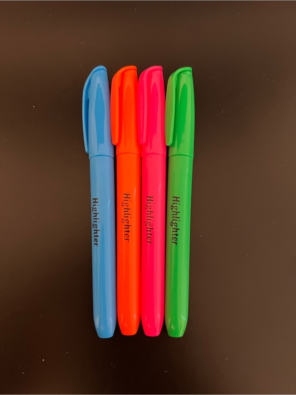 Highlighters